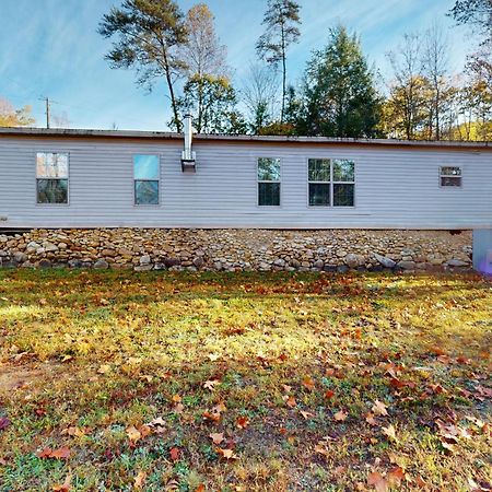 Wilhite Creek Grotto Sevierville Exterior foto