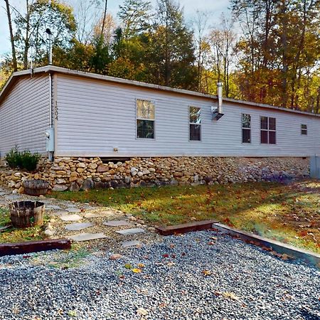 Wilhite Creek Grotto Sevierville Exterior foto